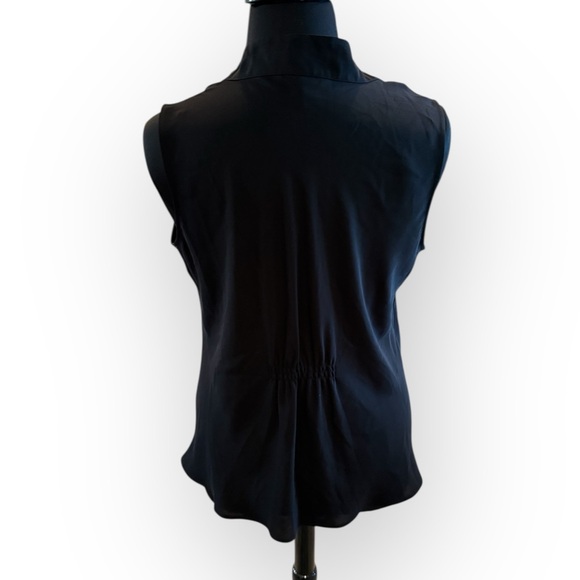 NIC+ZOE Day to Night Sleeveless Blouse XXL - Picture 3 of 13